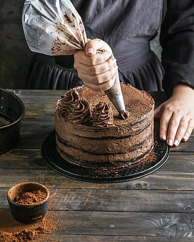 Reposteria