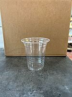 Vaso PET DYNA 12/14oz (20x50)