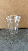 Vaso PET DYNA 16oz (20x50)