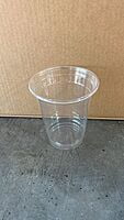 Vaso PET DYNA 16oz (20x50)