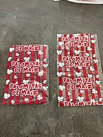 Bolsa Palomitas 5.5x8