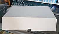Caja Kraft Bandeja 16x10x4 Blanca
